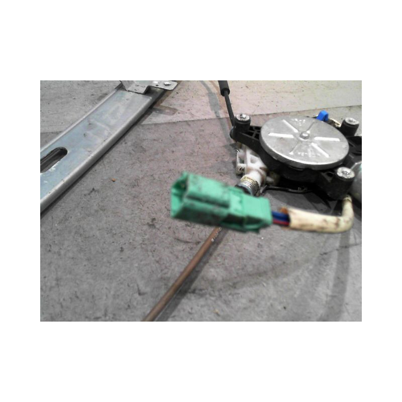 MECANISME+MOTEUR LEVE-GLACE AVANT DROIT HONDA JAZZ