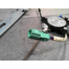 MECANISME+MOTEUR LEVE-GLACE AVANT DROIT HONDA JAZZ