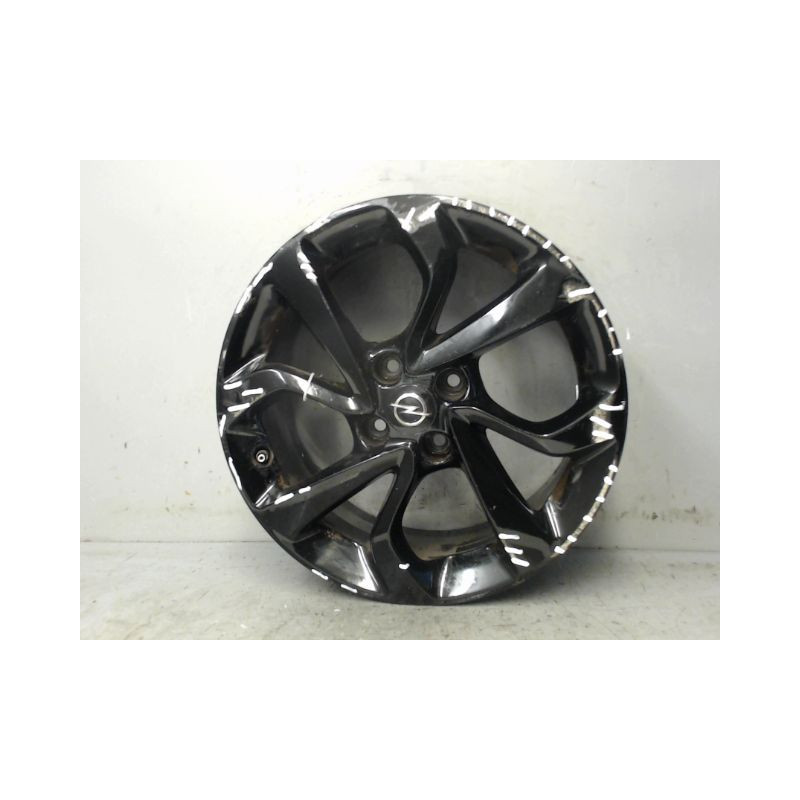 JANTE ALUMINIUM OPEL CORSA