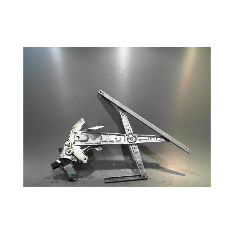 MECANISME+MOTEUR LEVE-GLACE AVANT DROIT MITSUBISHI SPACESTAR