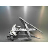 MECANISME+MOTEUR LEVE-GLACE AVANT DROIT MITSUBISHI SPACESTAR