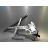 MECANISME+MOTEUR LEVE-GLACE AVANT DROIT MITSUBISHI SPACESTAR