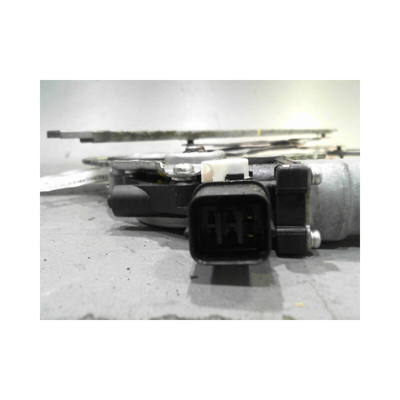 MECANISME+MOTEUR LEVE-GLACE AVANT DROIT MITSUBISHI SPACESTAR