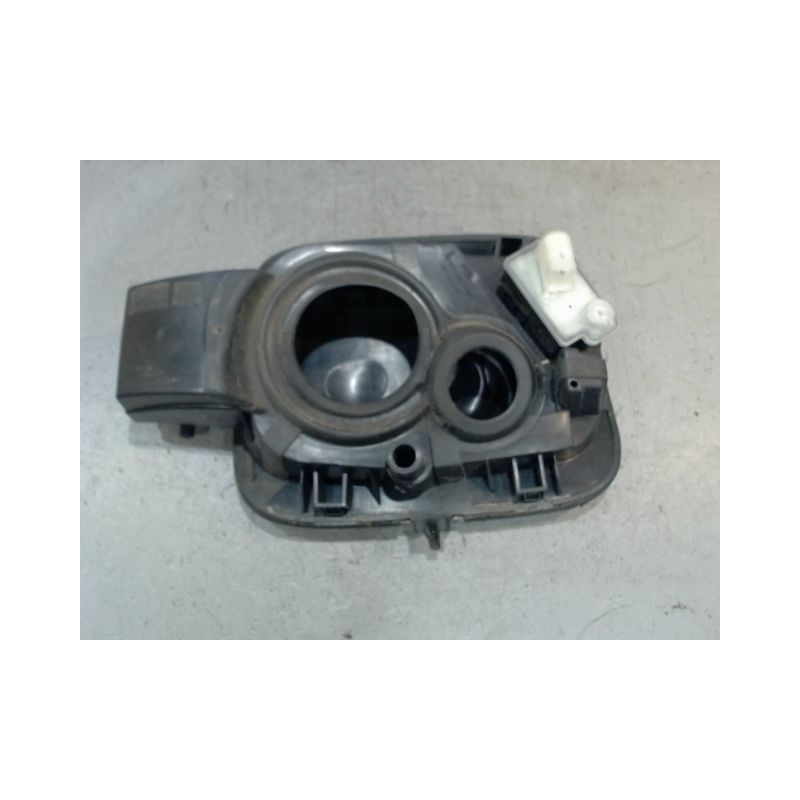 VOLET DE TRAPPE CARBURANT PEUGEOT 308