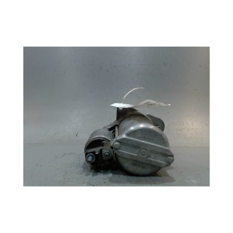 DEMARREUR OPEL CORSA