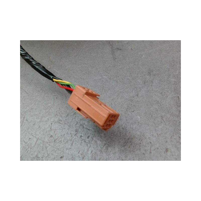 RETROVISEUR EXTERIEUR ELECTRIQUE GAUCHE CITROEN C4 CACTUS