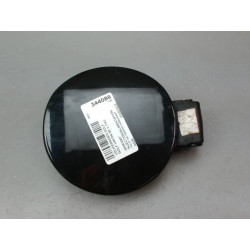 VOLET DE TRAPPE CARBURANT