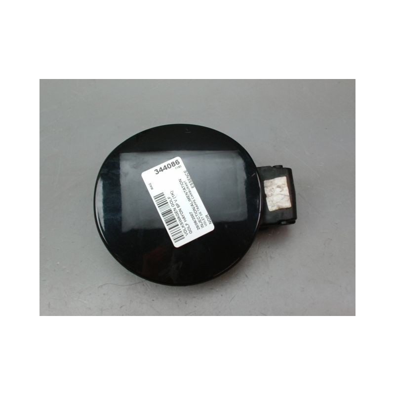 VOLET DE TRAPPE CARBURANT VOLKSWAGEN GOLF V (1K) 2003-2008