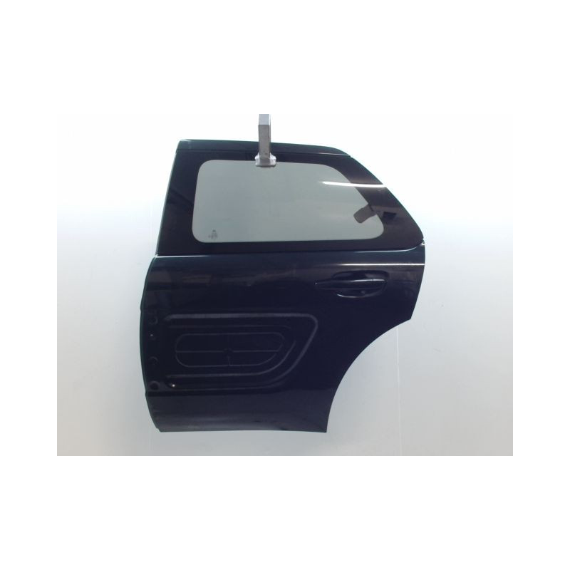 PORTE ARRIERE GAUCHE CITROEN C4 CACTUS