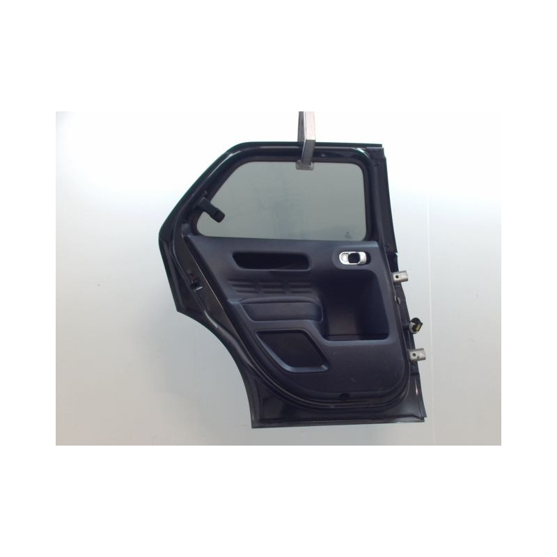 PORTE ARRIERE GAUCHE CITROEN C4 CACTUS