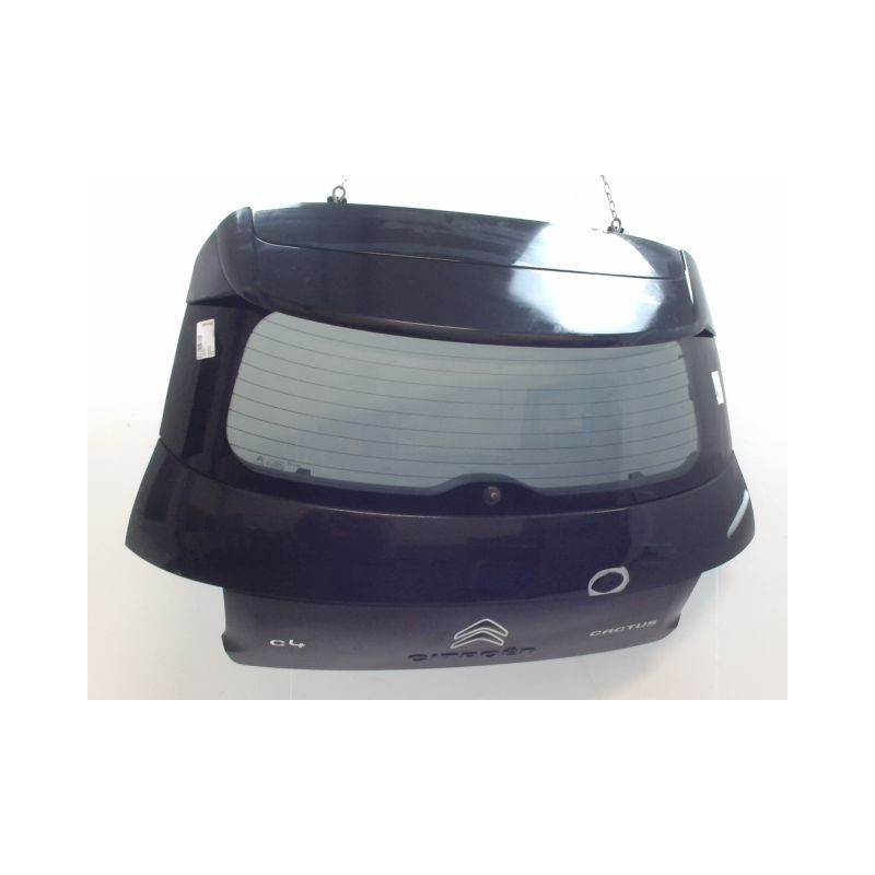 HAYON CITROEN C4 CACTUS