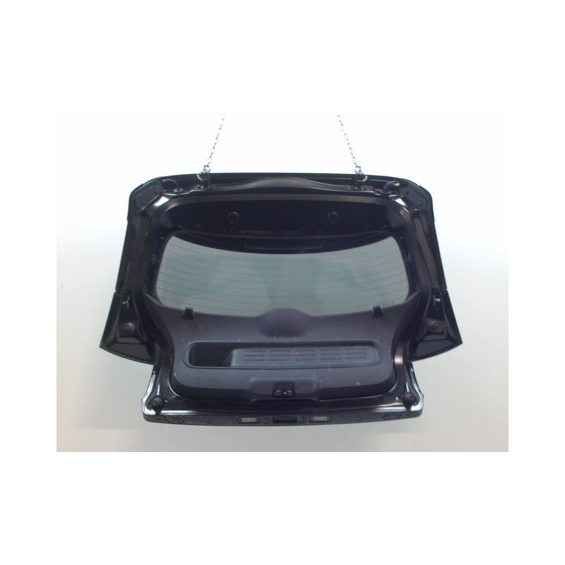 HAYON CITROEN C4 CACTUS