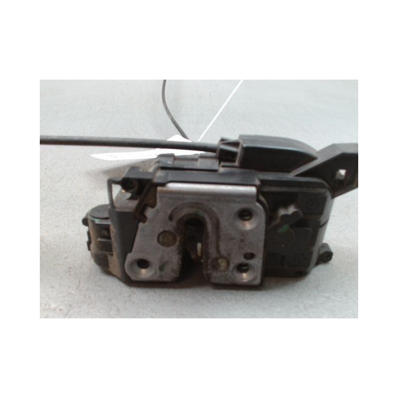 SYSTEME CONDAMNATION AVANT DROIT RENAULT GRAND MODUS Phase 2 2008-2012
