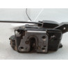 SYSTEME CONDAMNATION AVANT DROIT RENAULT GRAND MODUS Phase 2 2008-2012