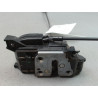 SYSTEME CONDAMNATION ARRIERE GAUCHE RENAULT GRAND MODUS Phase 2 2008-2012