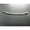 RENFORT PARE-CHOC ARRIERE  PEUGEOT 5008