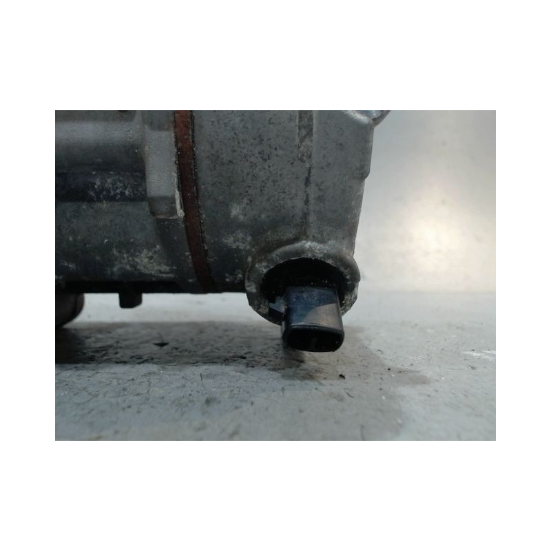 COMPRESSEUR AIR CONDITIONNE OPEL CORSA
