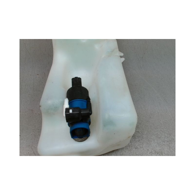 RESERVOIR LAVE-GLACE AVANT RENAULT GRAND MODUS Phase 2 2008-2012