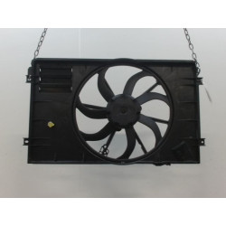 MOTEUR VENTILATEUR RADIATEUR