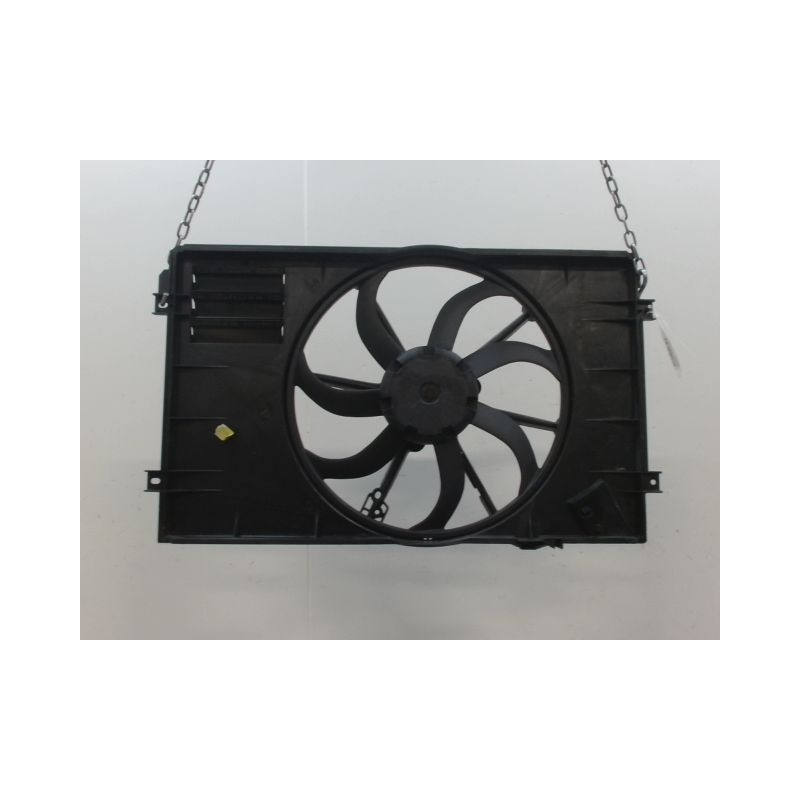 MOTEUR VENTILATEUR RADIATEUR VOLKSWAGEN GOLF V (1K) 2003-2008