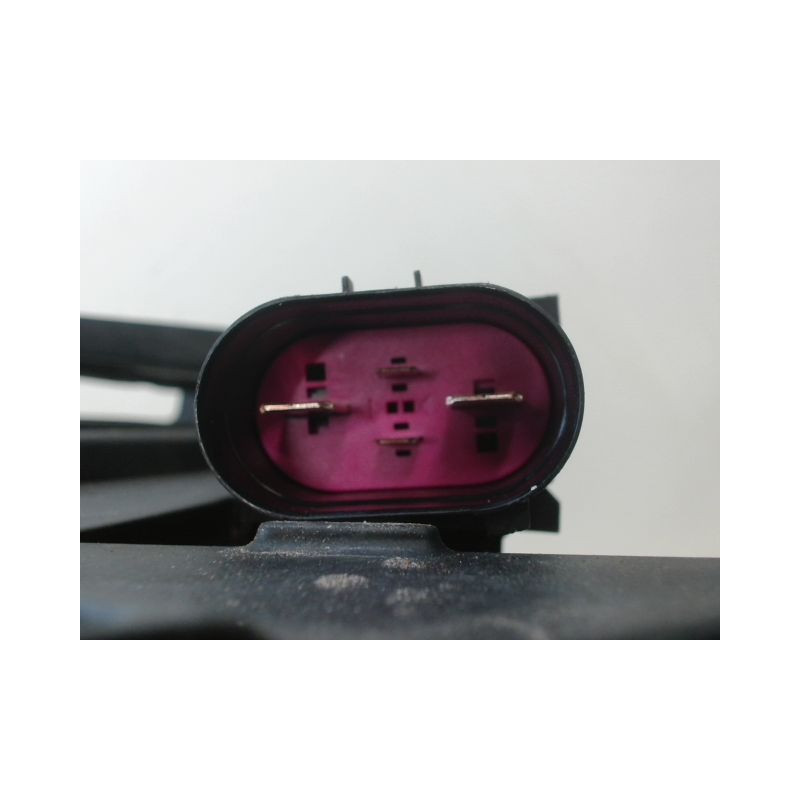 MOTEUR VENTILATEUR RADIATEUR VOLKSWAGEN GOLF V (1K) 2003-2008