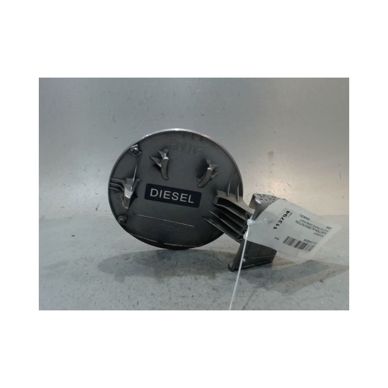 VOLET DE TRAPPE CARBURANT KIA CARENS