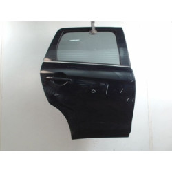 PORTE ARD