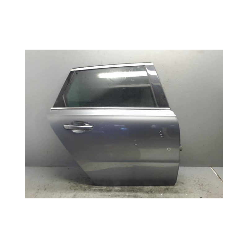 PORTE ARRIERE DROIT PEUGEOT 508