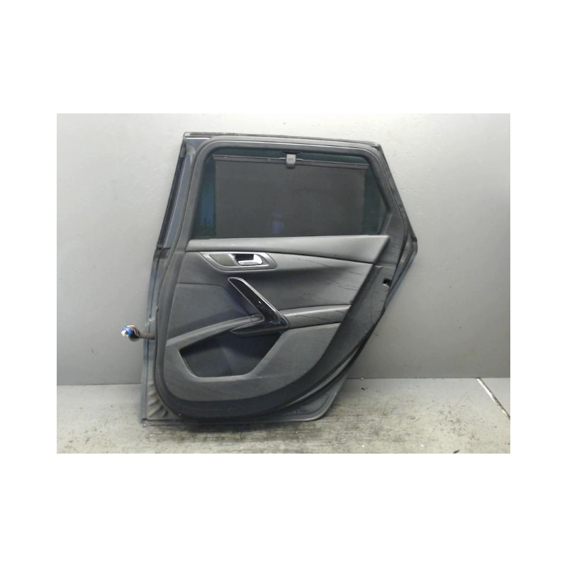 PORTE ARRIERE DROIT PEUGEOT 508