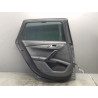 PORTE ARRIERE GAUCHE PEUGEOT 508