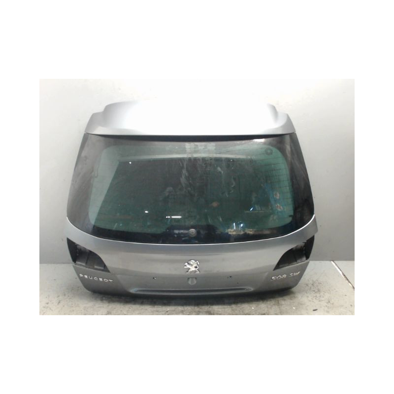 HAYON PEUGEOT 508