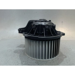 MOTEUR VENTILATEUR CHAUFFAGE