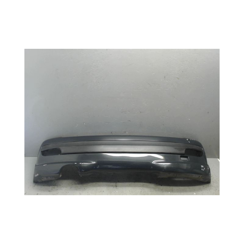 PARE-CHOC ARRIER PEUGEOT 206