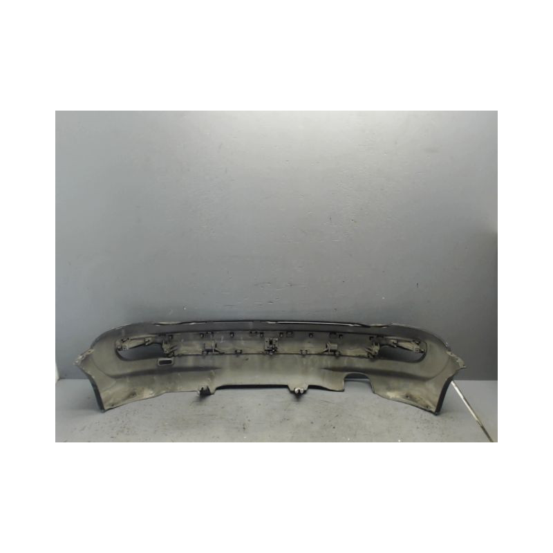 PARE-CHOC ARRIER PEUGEOT 206