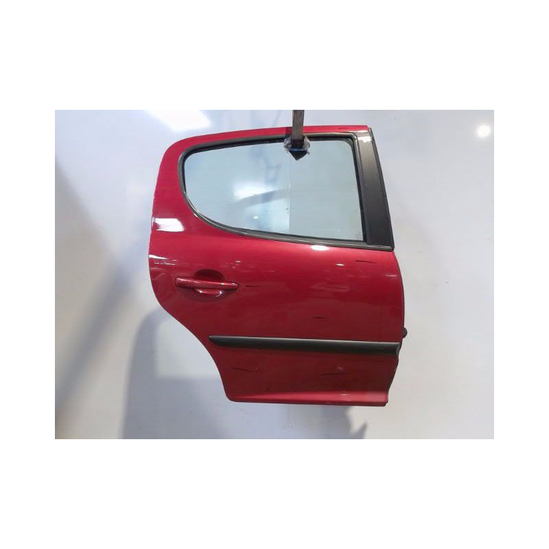 PORTE ARRIERE DROIT PEUGEOT 207 2009-