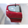 PORTE ARRIERE DROIT PEUGEOT 207 2009-