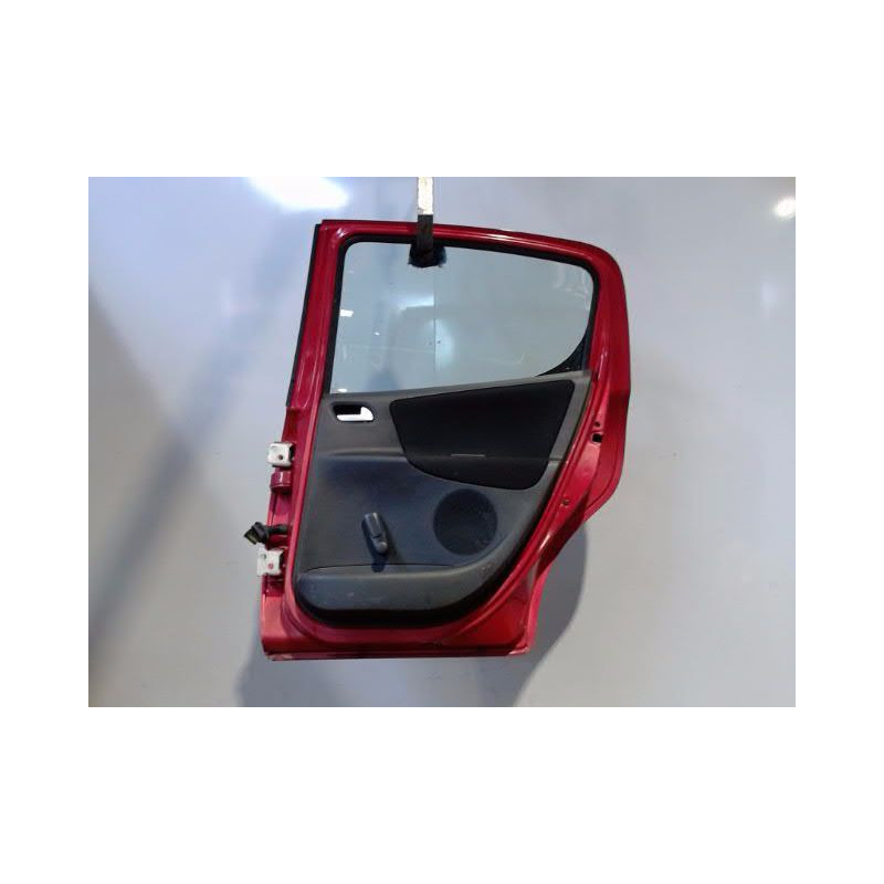 PORTE ARRIERE DROIT PEUGEOT 207 2009-
