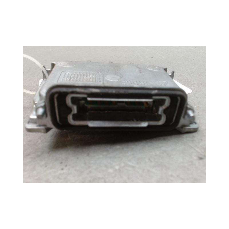 BOITIER XENON PHARE GAUCHE RENAULT LAGUNA III Phase 2 2010-2013