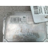 BOITIER XENON PHARE GAUCHE RENAULT LAGUNA III Phase 2 2010-2013