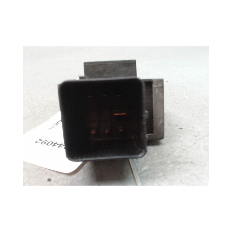BOITIER DE PRECHAUFFAGE RENAULT LAGUNA III Phase 1 2007-2010