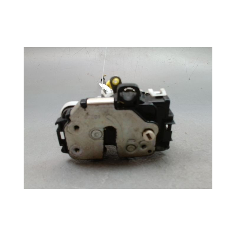 SYSTEME CONDAMNATION ARRIERE DROIT FIAT PANDA II 2003-2012