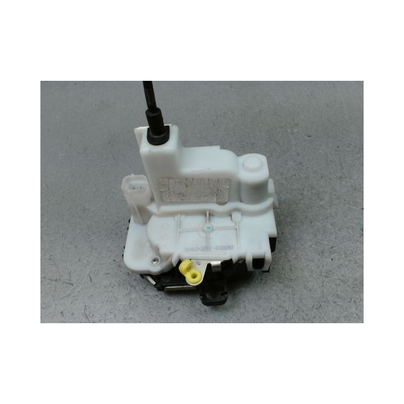 SYSTEME CONDAMNATION ARRIERE DROIT FIAT PANDA II 2003-2012