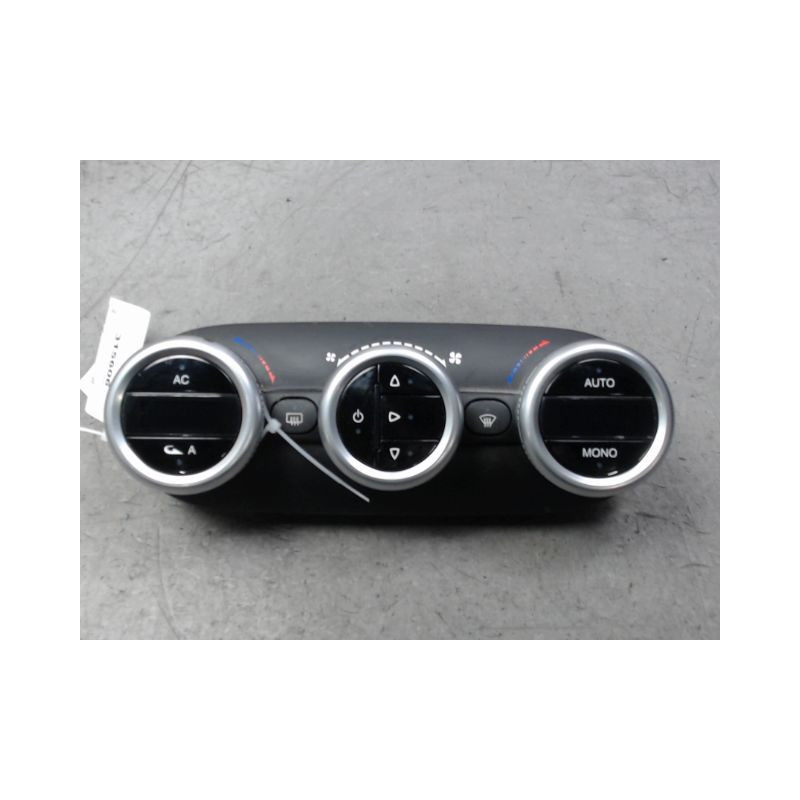 COMMANDE DE CHAUFFAGE ALFA ROMEO GIULIETTA
