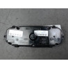 COMMANDE DE CHAUFFAGE ALFA ROMEO GIULIETTA