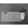 PARE-SOLEIL D PEUGEOT 3008 2009-