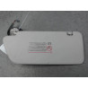 PARE-SOLEIL D PEUGEOT 3008 2009-