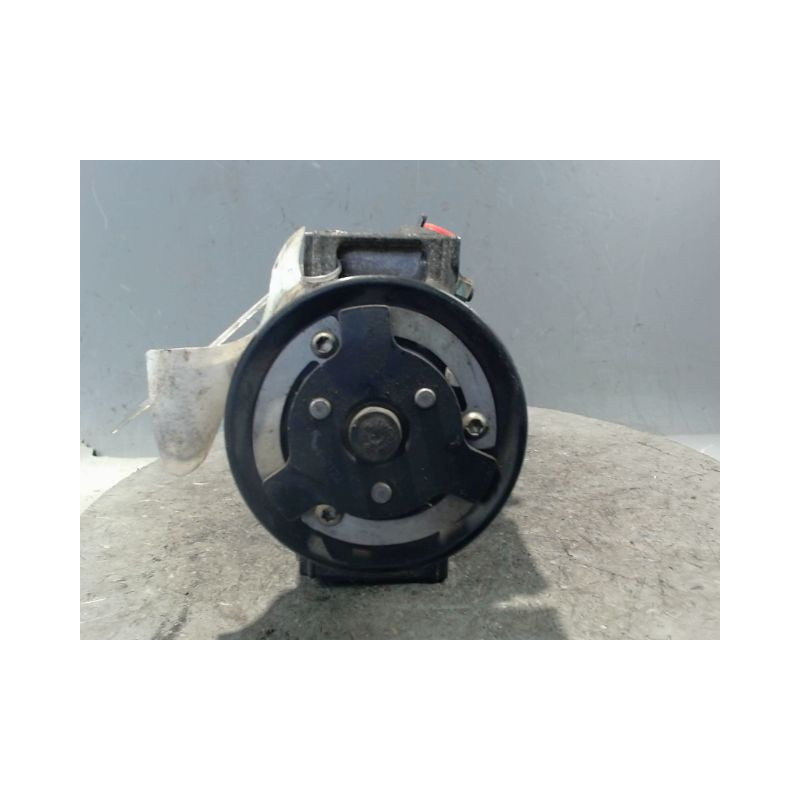 COMPRESSEUR AIR CONDITIONNE VOLKSWAGEN GOLF V PLUS 2005-