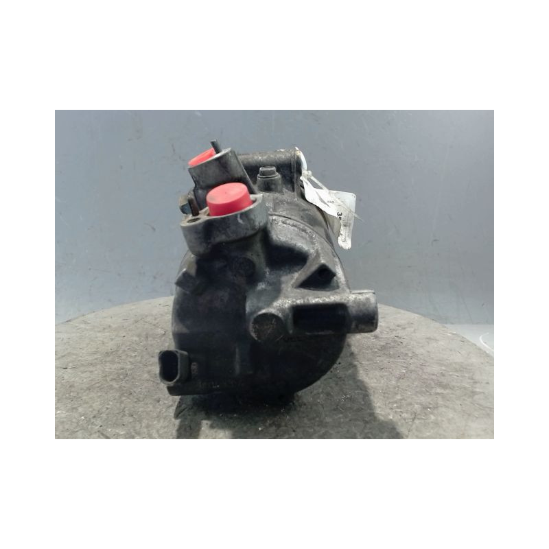 COMPRESSEUR AIR CONDITIONNE VOLKSWAGEN GOLF V PLUS 2005-