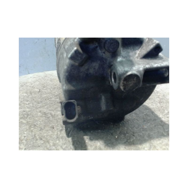 COMPRESSEUR AIR CONDITIONNE VOLKSWAGEN GOLF V PLUS 2005-