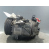 COMPRESSEUR AIR CONDITIONNE RENAULT CLIO IV